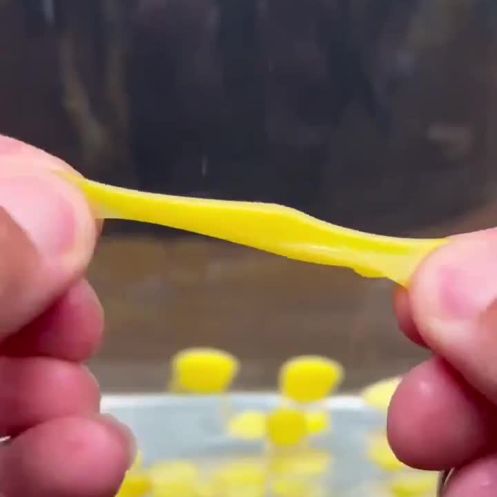 浮珠钓鱼浮球珠珠反底钓玉米味钓鱼饵料适配各种鱼钩浮水仿真玉米