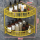卫生间置物架壁挂洗漱台桌面收纳三角架子浴室收纳架厕所沥水架子