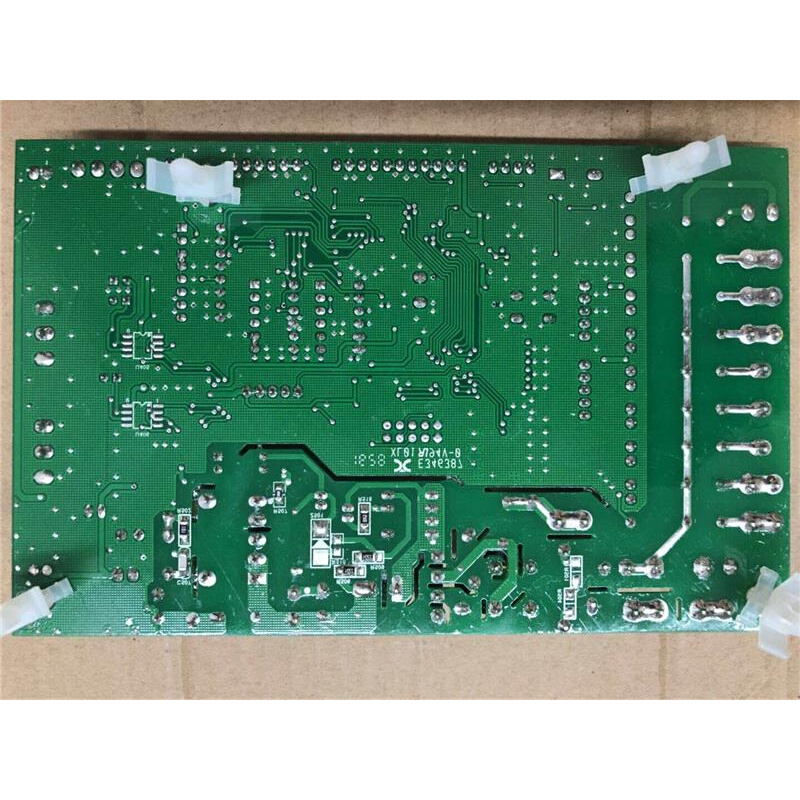 麦克维尔空调主板MC204数码多联电脑板多联机内机主板MC204板询价