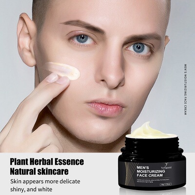 Men'sNaturalHbWhigozF