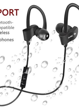 558 Wireless Bluetooth Earphones Earloop Headphones Fone de