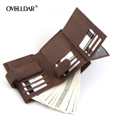 Men'sLuxuryBiWatCdH