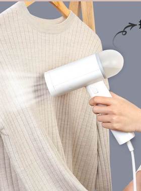 Handheld Steamer Portable Steam Electric iron 蒸汽电熨斗