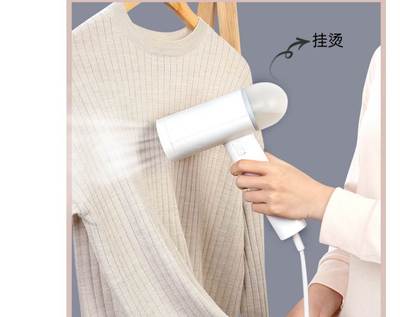 Handheld Steamer Portable Steam Electric iron 蒸汽电熨斗