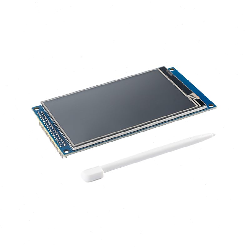 高档3角全/IPS高清80模块X48视/.STM32TF0驱动0液晶屏寸T1  597触