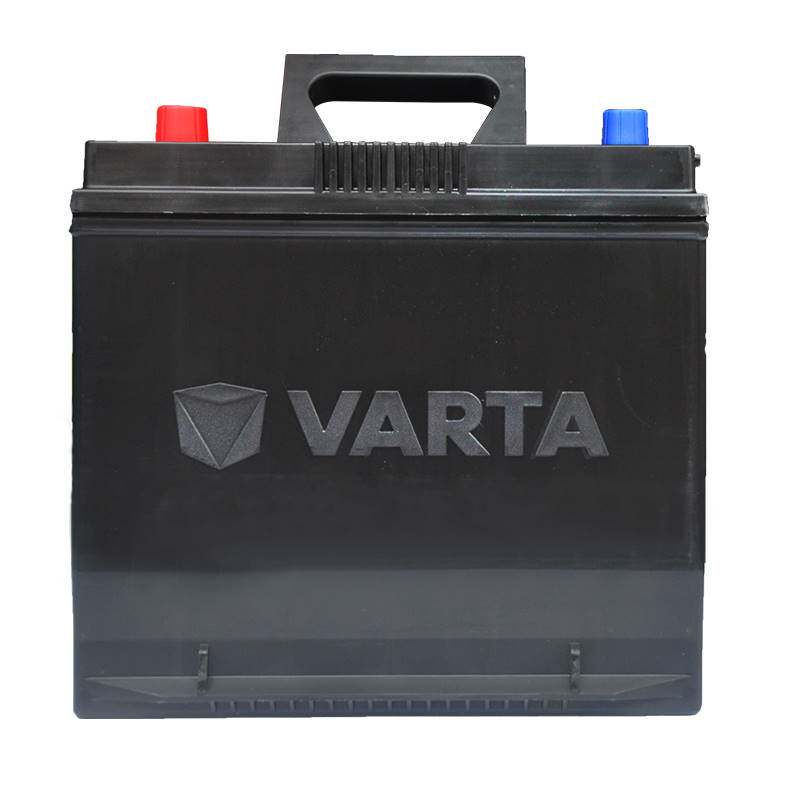 北京现代ix25/ix35悦动朗动天籁花冠卡罗拉汽车原装瓦尔塔蓄电池