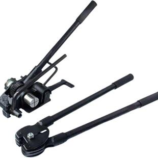 HM93型20mm重型手撳式 鐵皮打包機(jī)鋼帶捆扎機(jī)