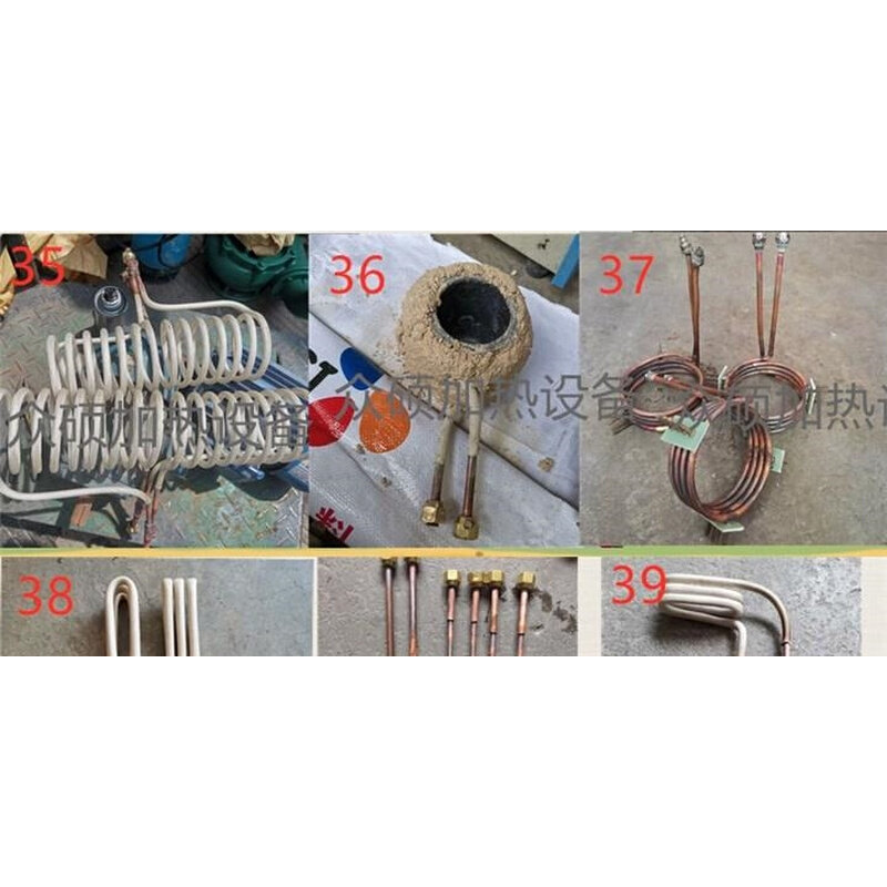 高频感应加热线圈高温铜管配件高频加热机线圈淬火线圈电磁加热圈,搬运/仓储/物流设备,机械式停车设备（立体停车库）,淘宝优惠券,粉丝福利购,淘宝优惠卷