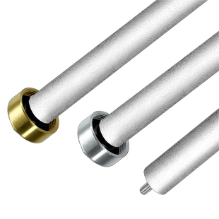 适用于好太太电热水器镁棒40/50/60/80L升排污口配件铸造款阳极棒