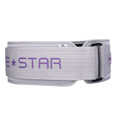 PINESTAR腰带健身深蹲护腰男专业
