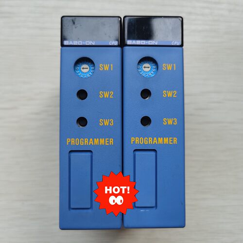 原装正品拆机横河模块 F3BA20议价