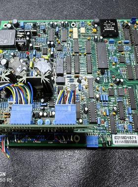 A400A410码器手持式机VP驱动板IO晶屏泵控板U板液位