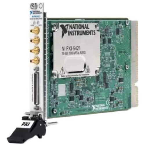美国原装 NI PXI-5421 功能完好现货议价议价