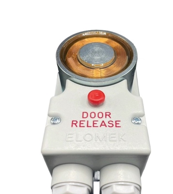 ELOMEK DOOR RELEASE 船用门吸器 GPT议价