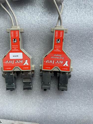 Y-See two 48895 517655-5523