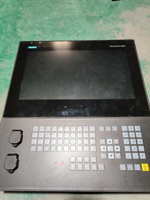6FC5370-8AA30-0BA0   西门子  828D