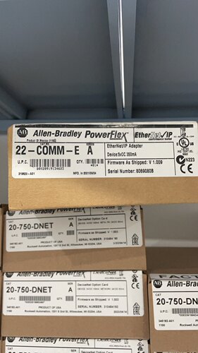 22-COMM-E