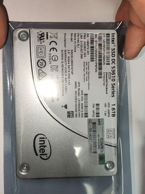 Intel DC S3610 1.6T SSD 1.6TB