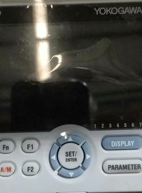 YOKOGAWA UT55A控制器 拆机成色新议价
