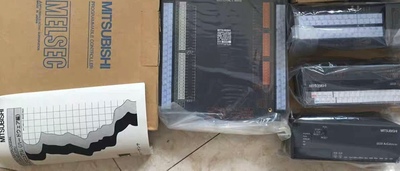 Mitsubishi/三菱原装PLC模块A1SJ71U