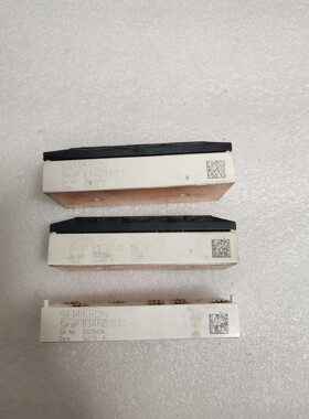 西门康模块，SKIIP 83AC12IT1，