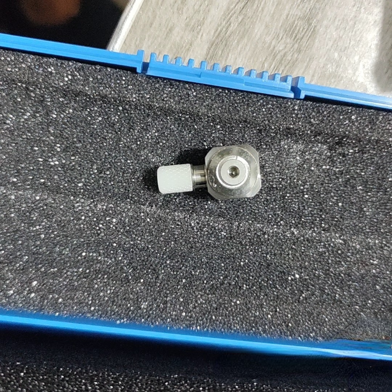 KISTLER 德国奇石乐单分量力传感器9313AA1全新