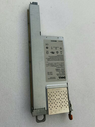 Dell 3J2XW 8-port 10gb SFP fx2