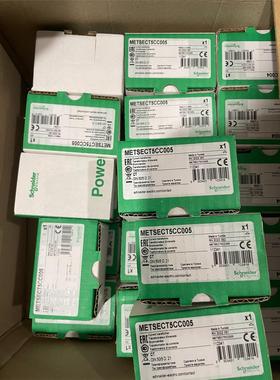 METSECT5CC020施耐德电流互感器CT精度3级电流比议价