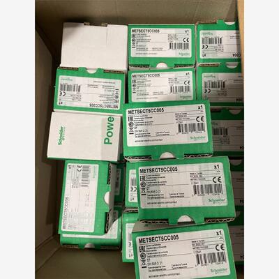 METSECT5CC020施耐德电流互感器CT精度3级电流比议价