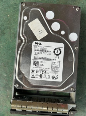 议价！Dell/戴尔 0GPP3G MG03SCA100 7.2K
