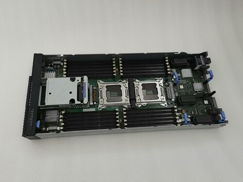 IBM Flex X240主板 00AE579  00AE5