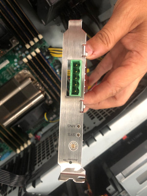 HILSCHER赫优迅CIFX 50-DP(1250.410议价