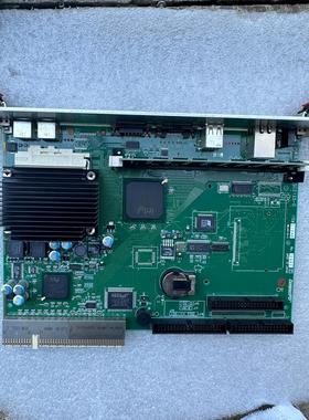 日本 CompactPCI控制器SC2125-0-P10