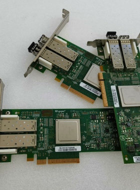 HP AJ764A QLE2562-HP 489191-00