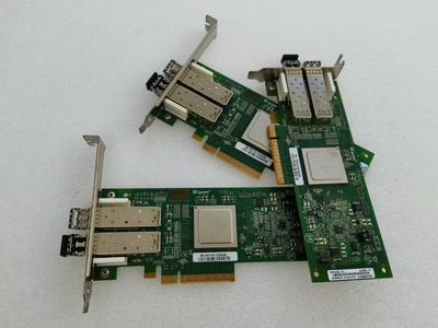 HP AJ764A QLE2562-HP 489191-00