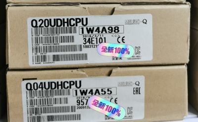 Q20UDHCPU  Q04  三菱原装正品