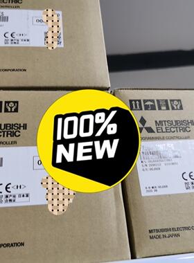 FX5UJ-40MT/ES   原装正品  FX5S-40M