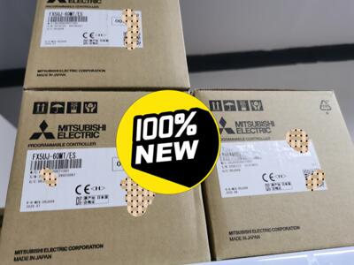FX5UJ-40MT/ES   原装正品  FX5S-40M
