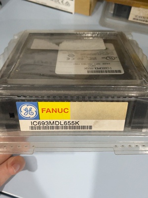 IC693MDL655K