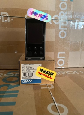 E5EC-CC4ASM-014  【全新原装正品 欧姆龙】温