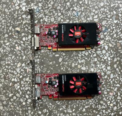 V3900  1G专业显卡