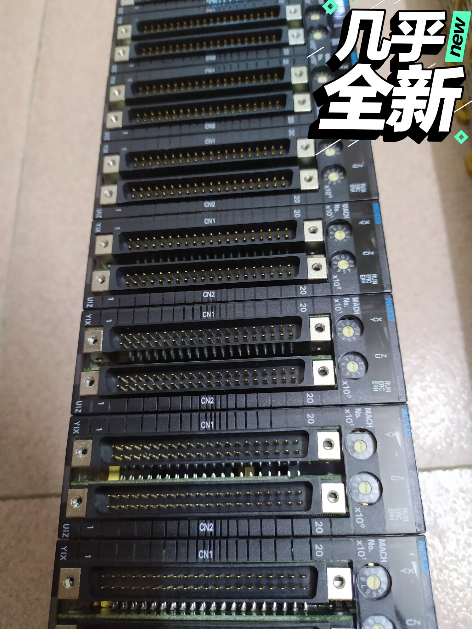 欧姆龙运动控制模块CJ1W-NC413