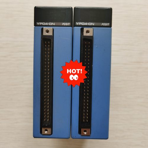 原装正品拆机横河模块 F3YP04议价