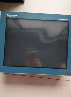 HMIGT04310施耐德Schneider触摸屏 HMI人机界面议价