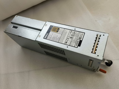 DELL SC5020 SC7020电源 mxfk7