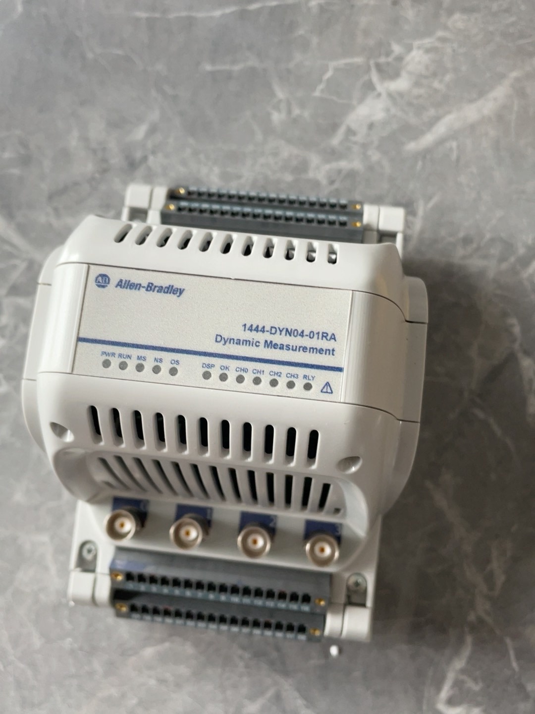 1444-DYN04-01RA二手，充新裸机，全新！