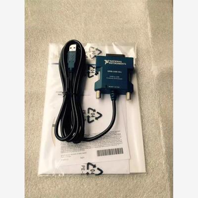 NI GPIB-USB-HS+ GPIBPCI-GP议价