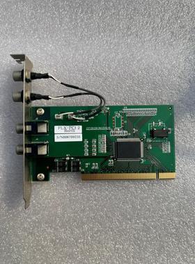 4ch VIDEO I/F  FIX- PCI 2 RoH2