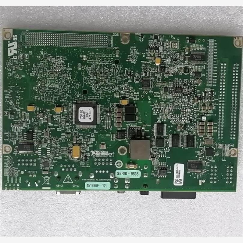 原装美国NI  SBRIO-9636 现货议价出售议价