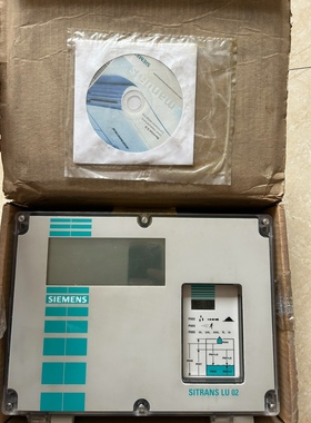 西门子7ML5004-2AA10-3B 超声波变送器SITR